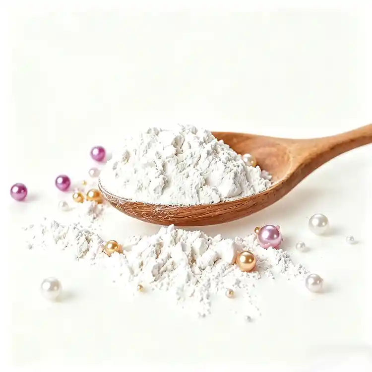 Cultivate elevate pearl powder​