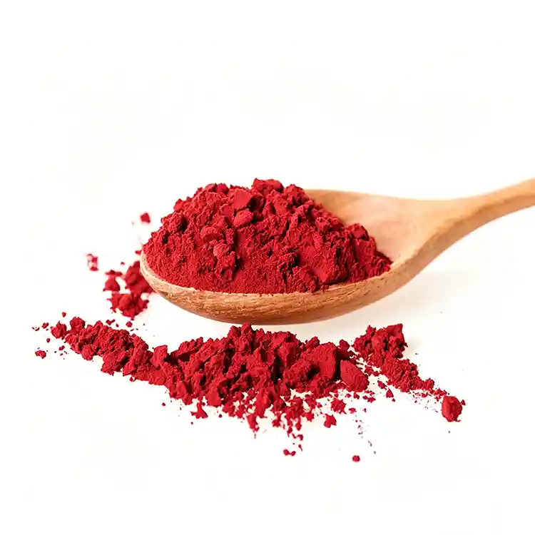 Red yeast rice powder for cooking​