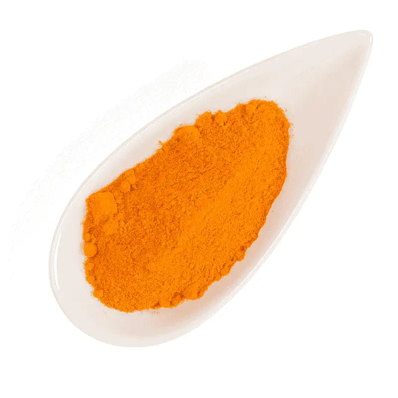 Coenzyme q10 bulk powder​