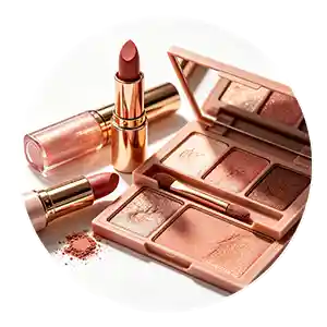 Cosmetic raw material suppliers​
