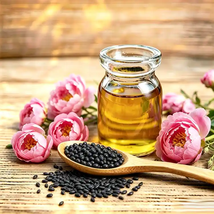 Buy peony seed oil